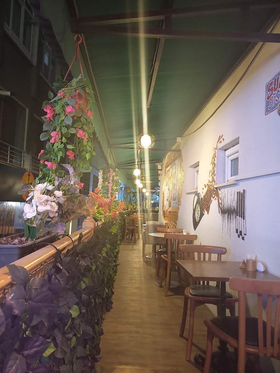 SULTAN BİSTRO — fotoğraf 5