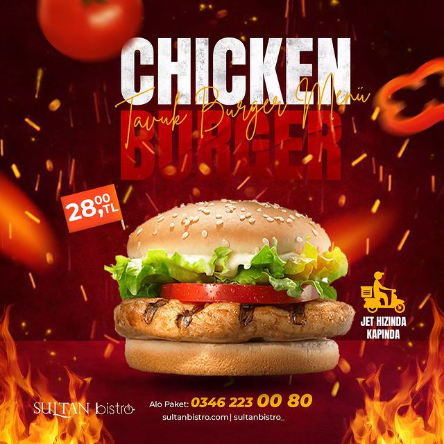 SULTAN BİSTRO — fotoğraf 6