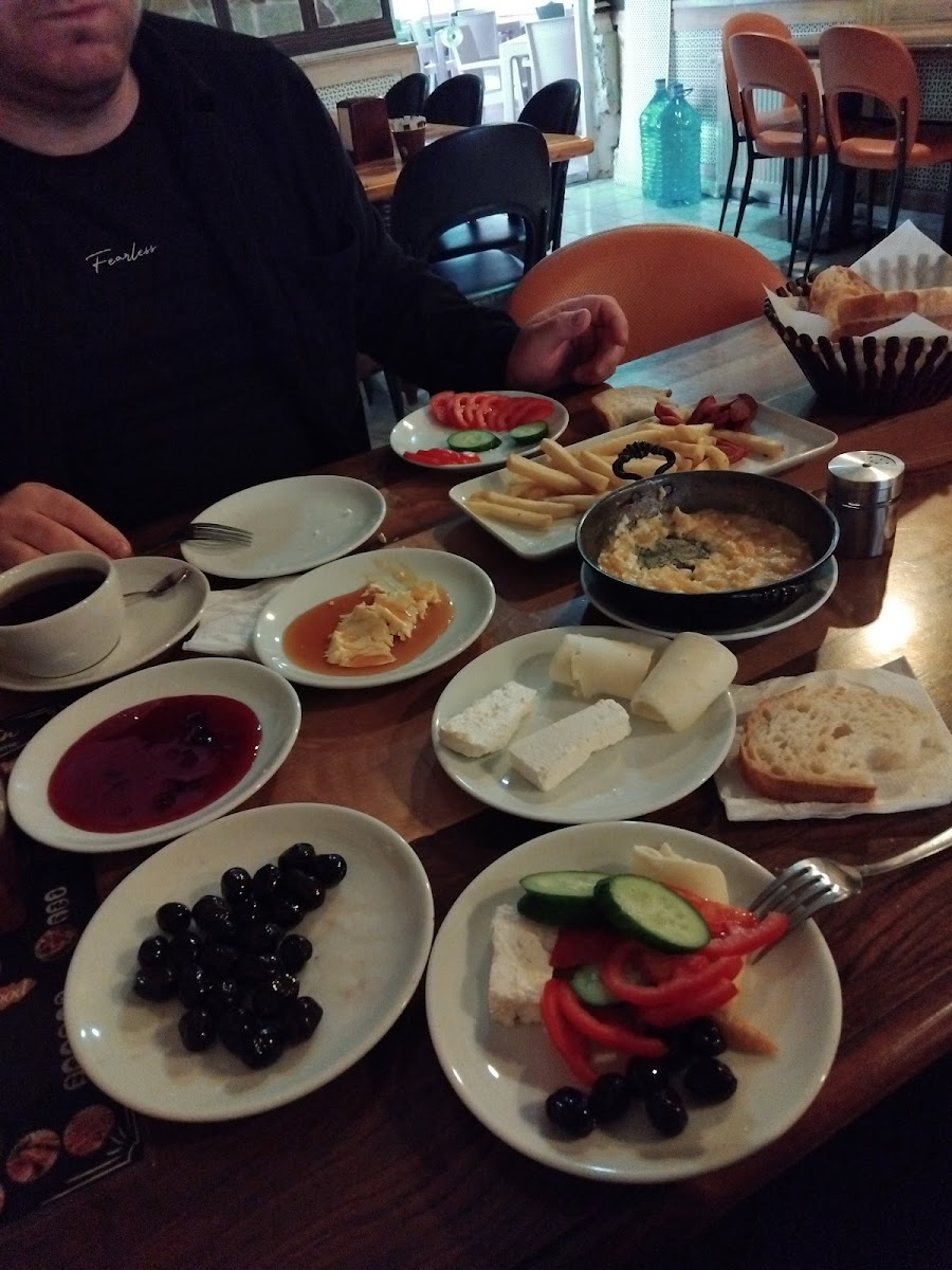 Sultan Cafe & Patisserie — fotoğraf 2