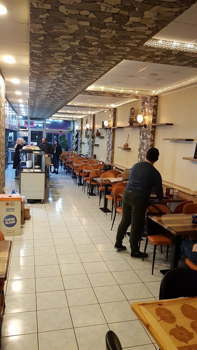 Sultan Cafe & Patisserie — fotoğraf 3