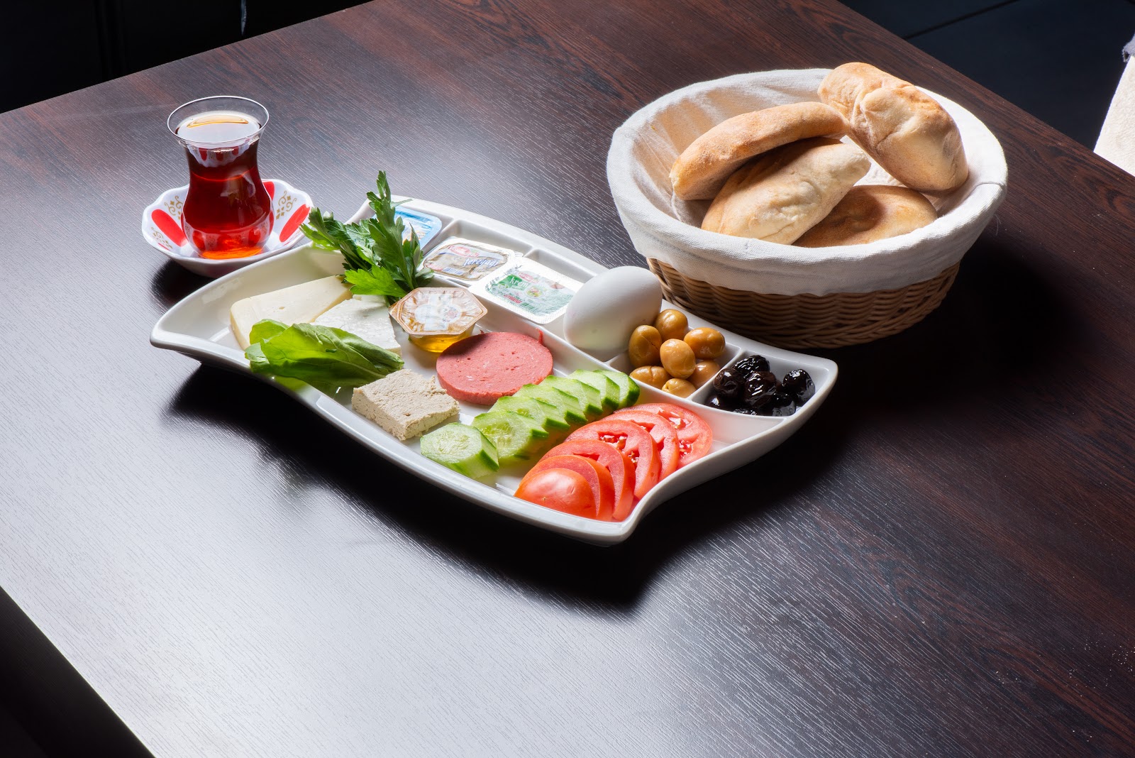 Sultan Çorbacı Restaurant — fotoğraf 4