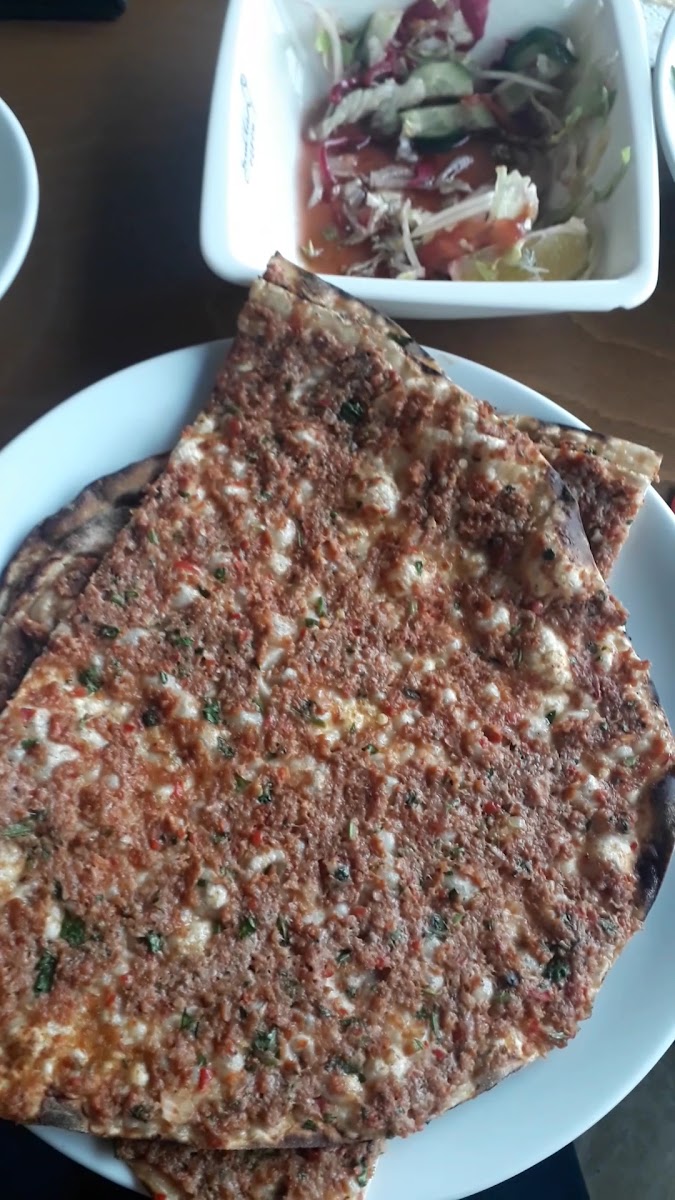 Sultan Dürüm Lahmacun — fotoğraf 3
