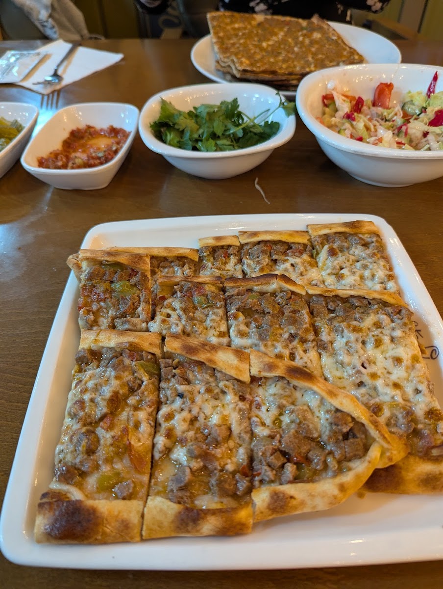 Sultan Dürüm Lahmacun — fotoğraf 5