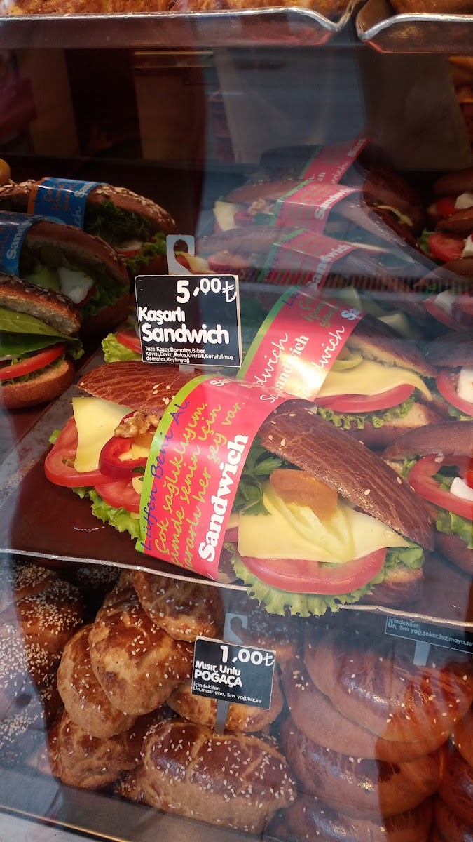 Sultan Fırın — fotoğraf 2