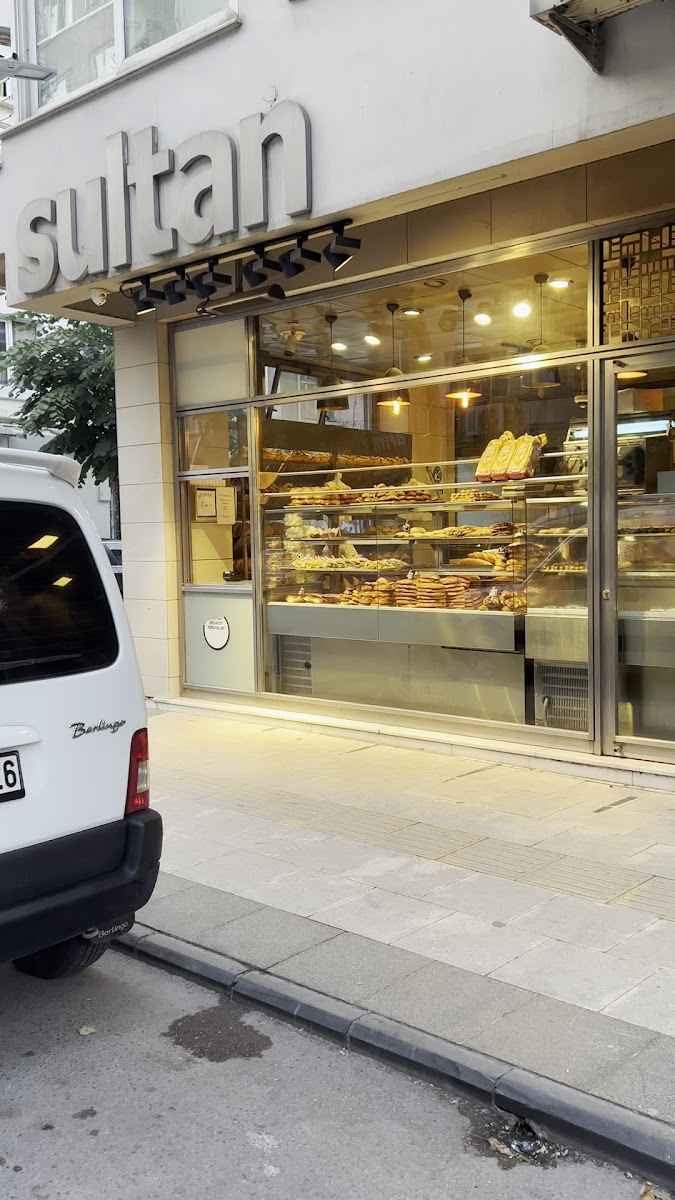 Sultan Fırın — fotoğraf 3