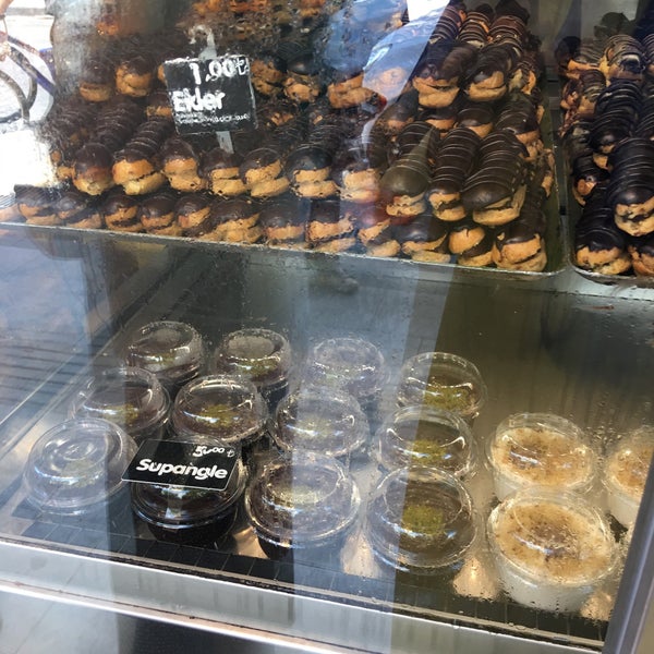 Sultan Fırın — fotoğraf 4