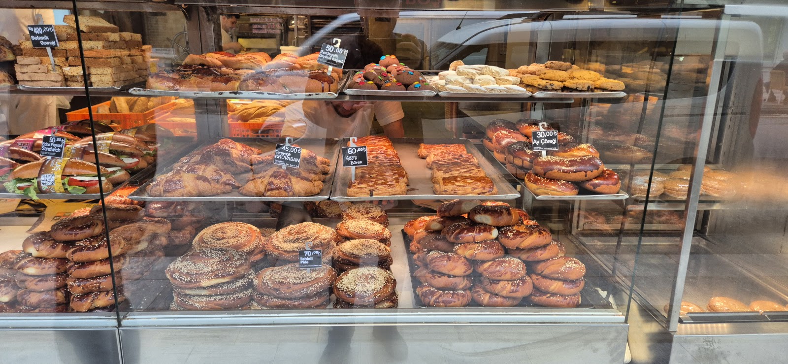 Sultan Fırın — fotoğraf 5