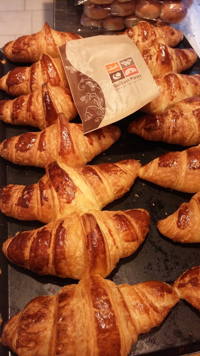 Sultan Fırın — fotoğraf 7