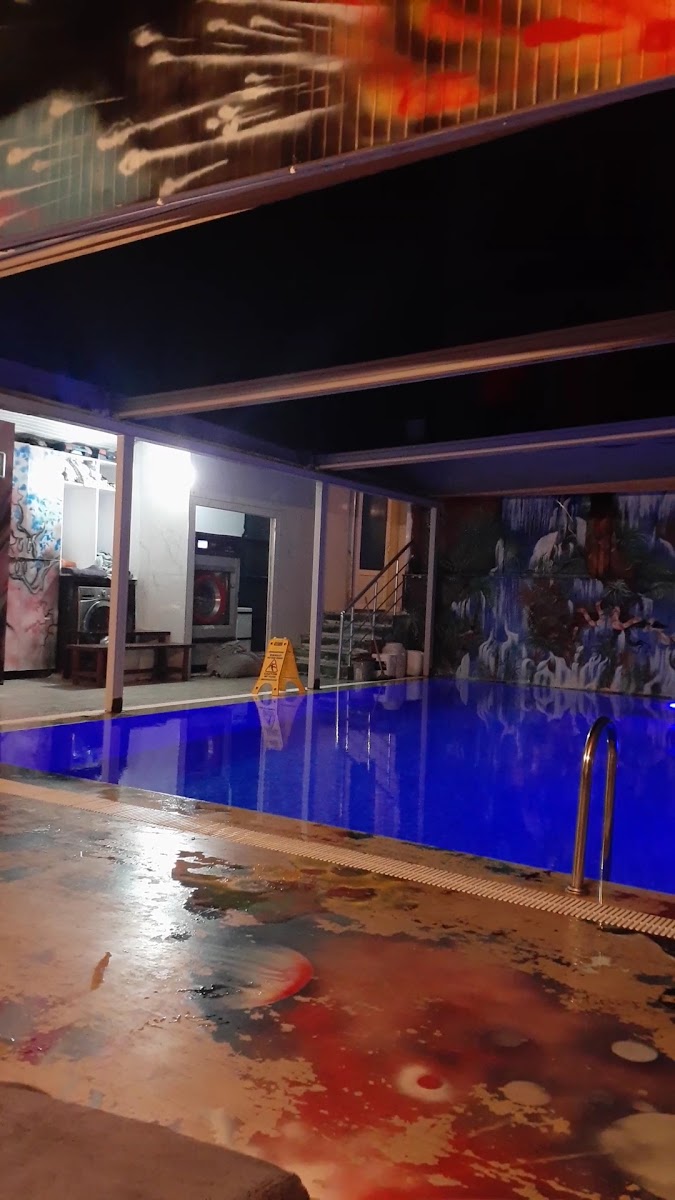 Sultan Hamam & Spa Center — fotoğraf 3