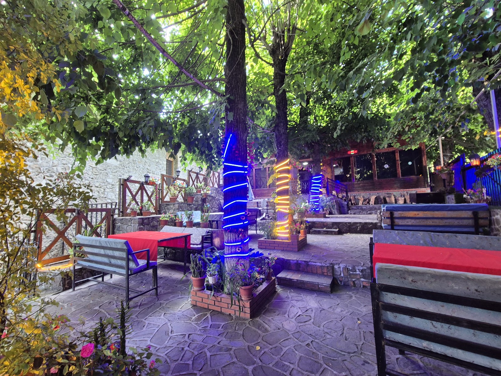 Sultan House Restaurant — photo
