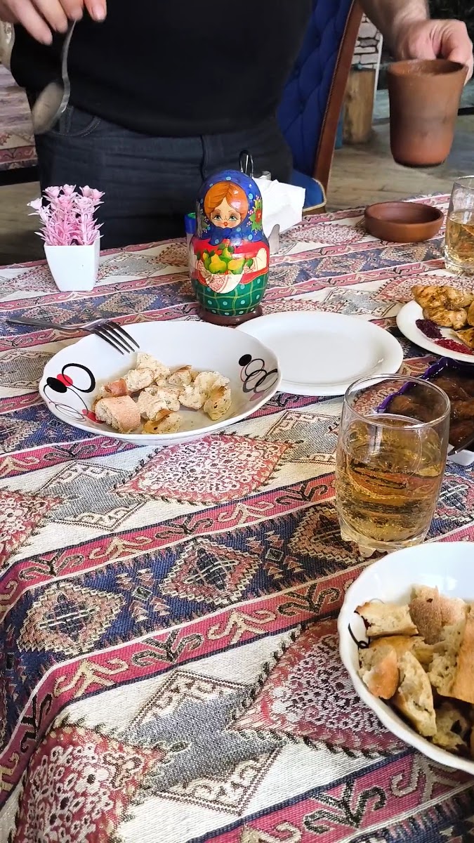 Sultan House Restaurant — fotoğraf 3