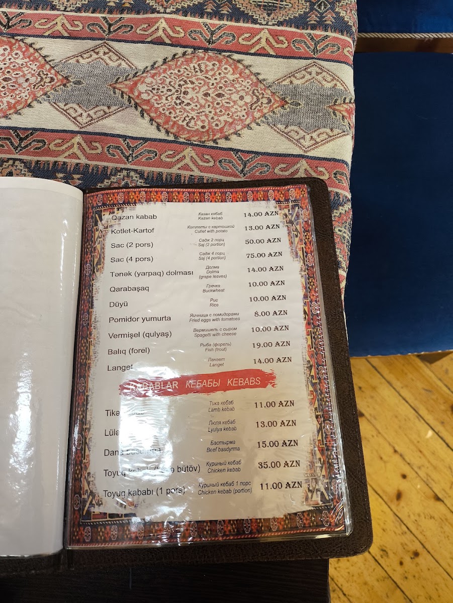Sultan House Restaurant — fotoğraf 4