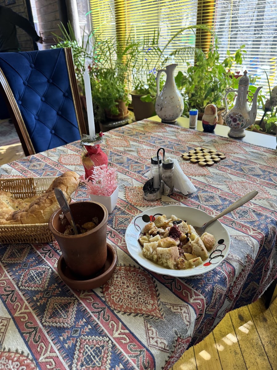 Sultan House Restaurant — fotoğraf 5