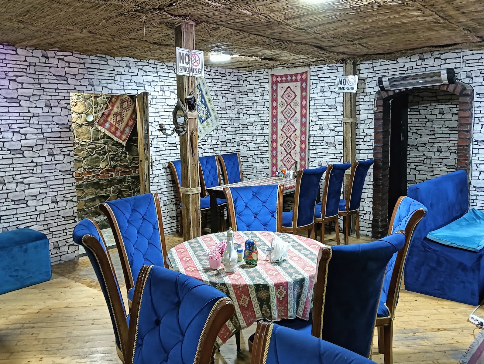 Sultan House Restaurant — photo 7