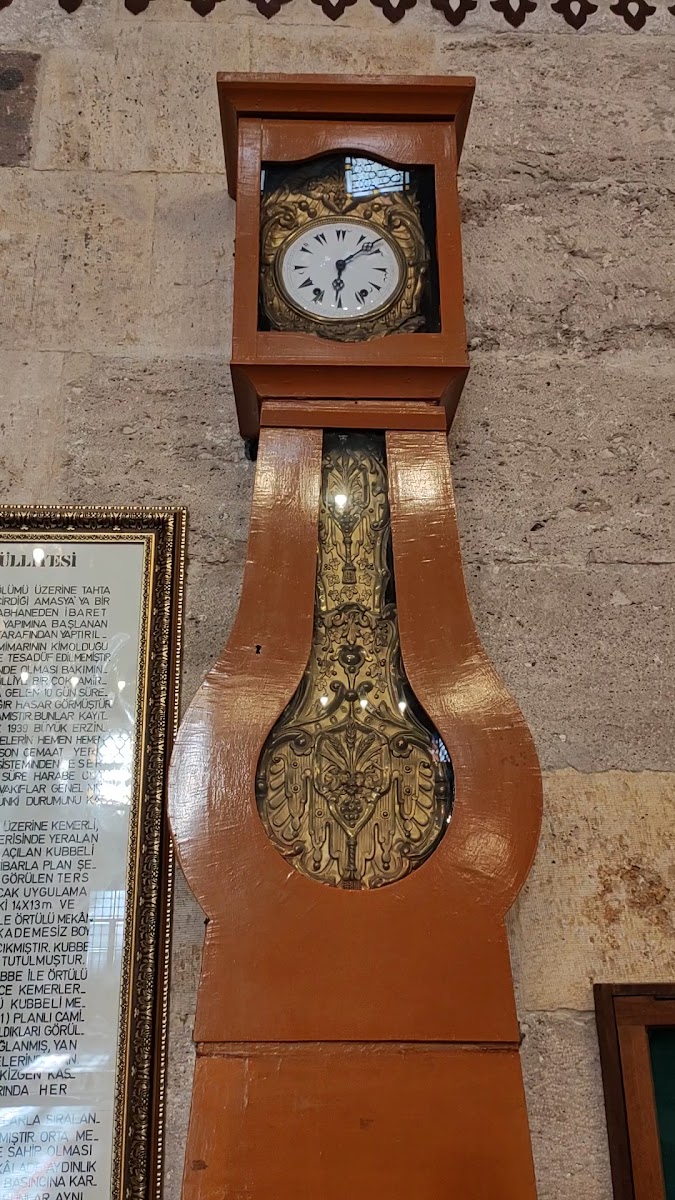 Sultan II. Bâyezid Camii — fotoğraf 2