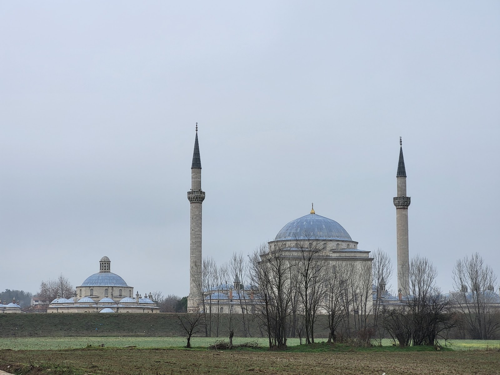Sultan II. Bayezid Külliyesi Sağlık Müzesi — fotoğraf 4