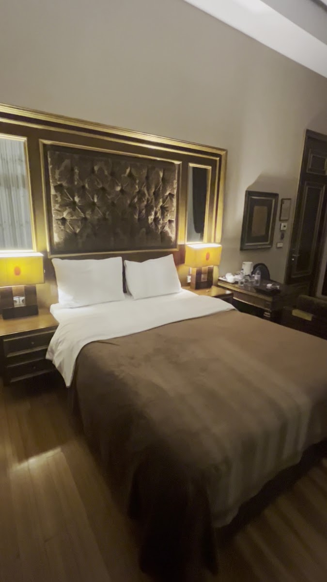 Sultan Inn Boutique Hotel — photo 3