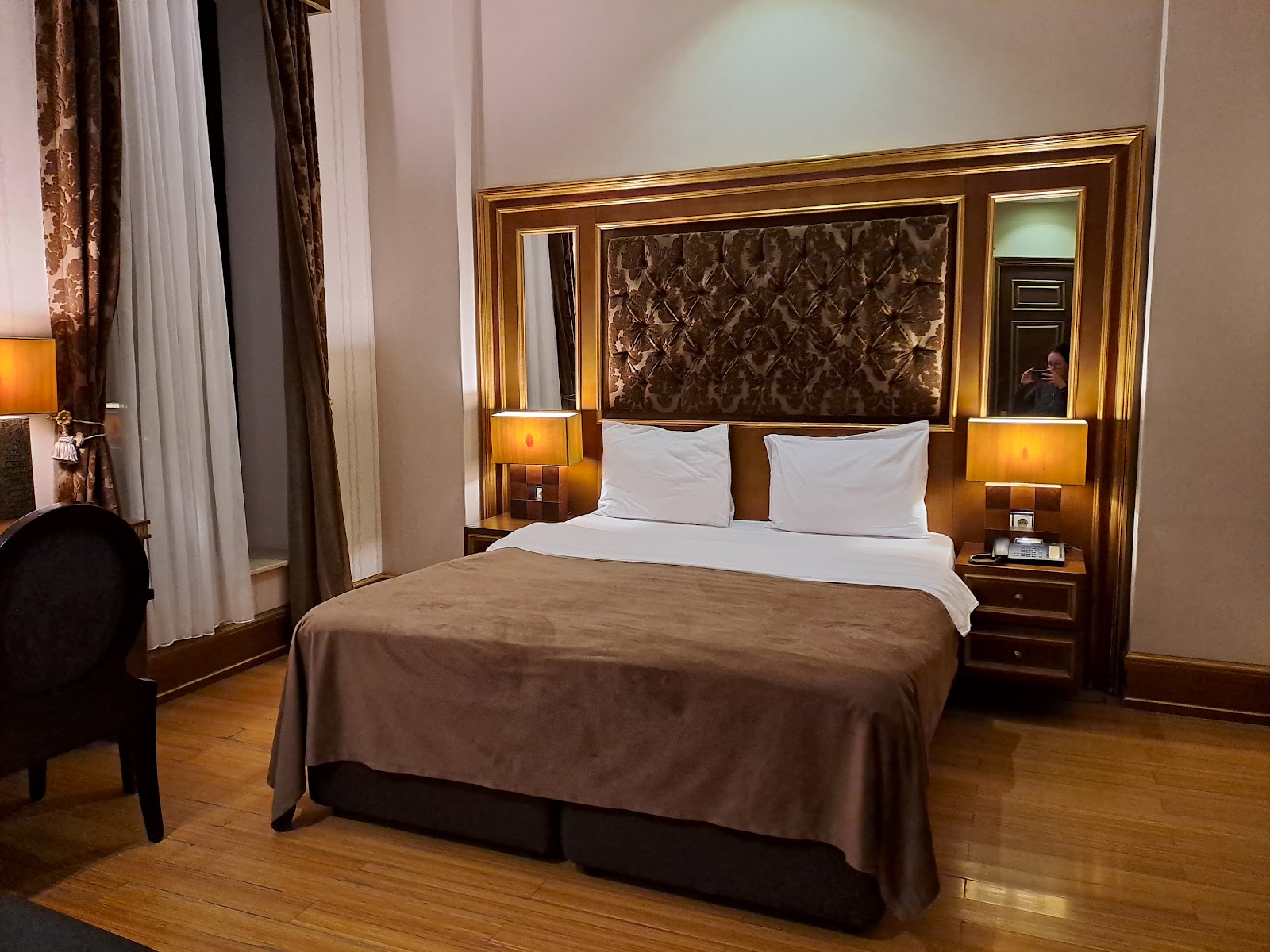 Sultan Inn Boutique Hotel — photo 4