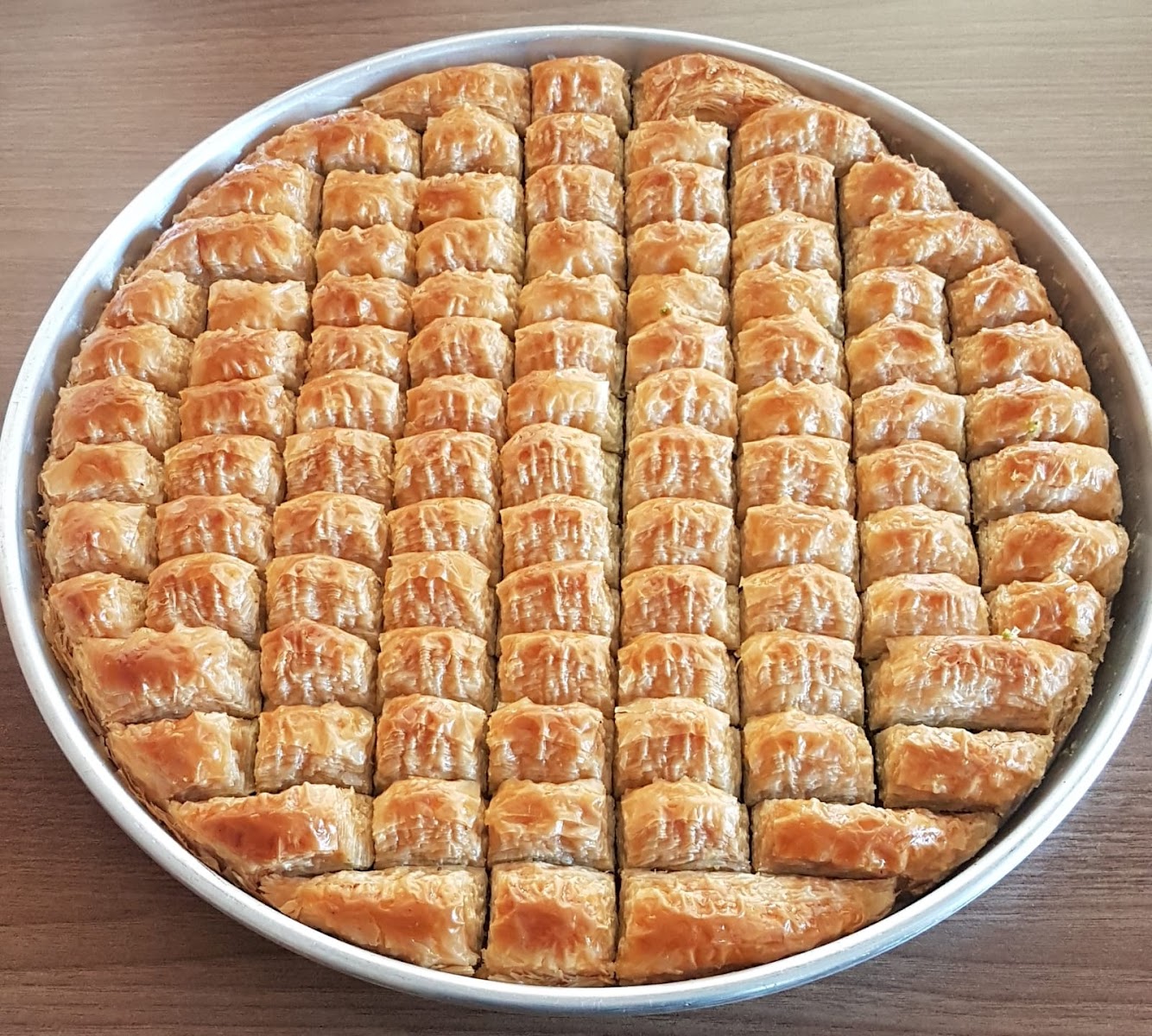 SULTAN KEBAP BAKLAVA TOKAT (KARŞIYAKA) — fotoğraf 5