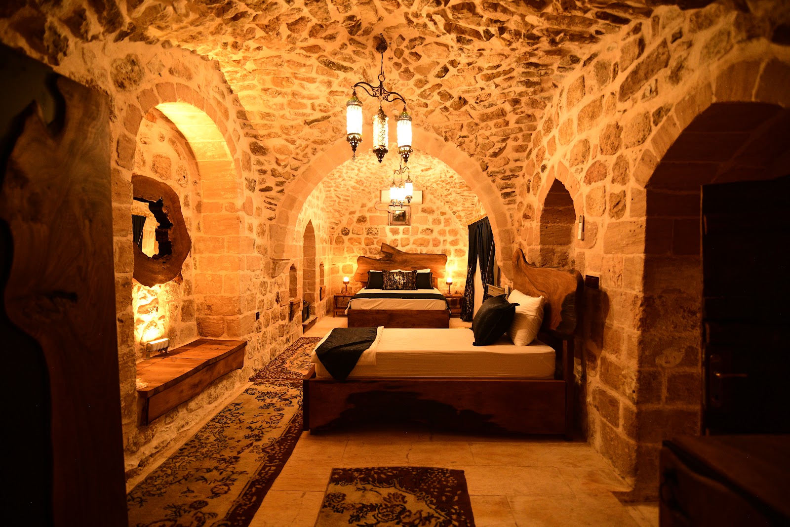 Sultan Konağı Otel — fotoğraf