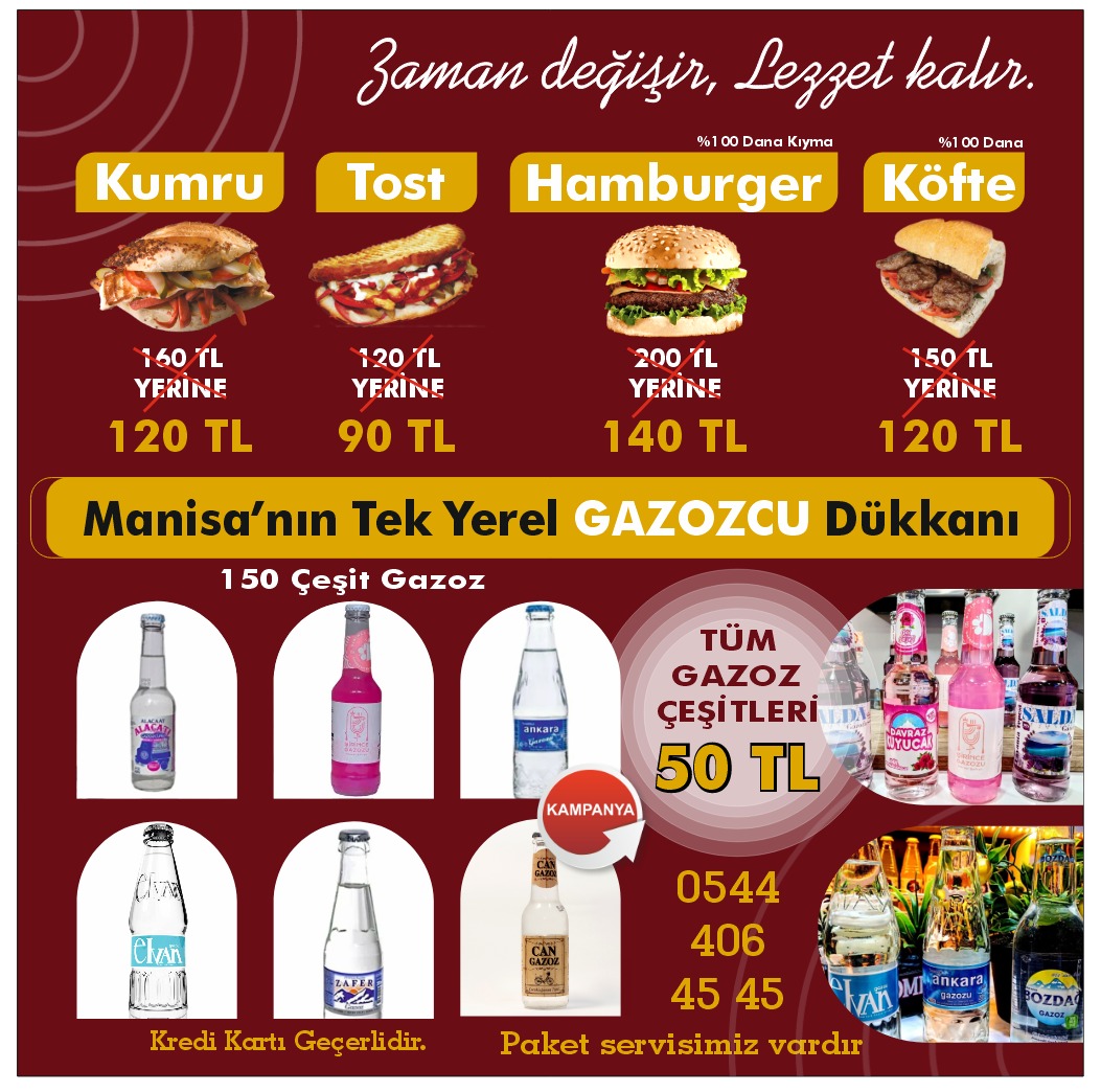 SULTAN KUMRU & GAZOZ — fotoğraf 2