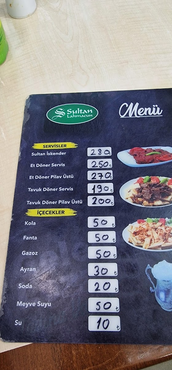 Sultan Lahmacun — fotoğraf 2