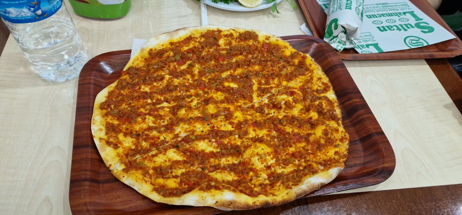 Sultan Lahmacun — fotoğraf 6