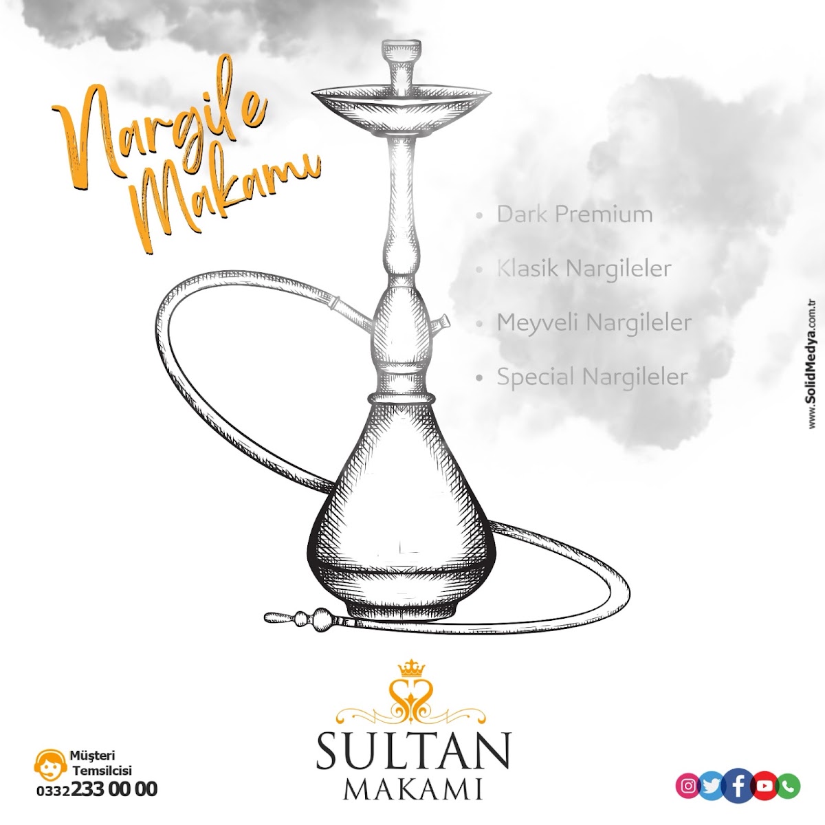 Sultan Makamı Cafe & Restaurant — photo 3