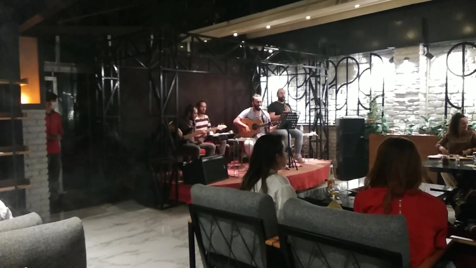 Sultan Makamı Cafe & Restaurant — photo 3