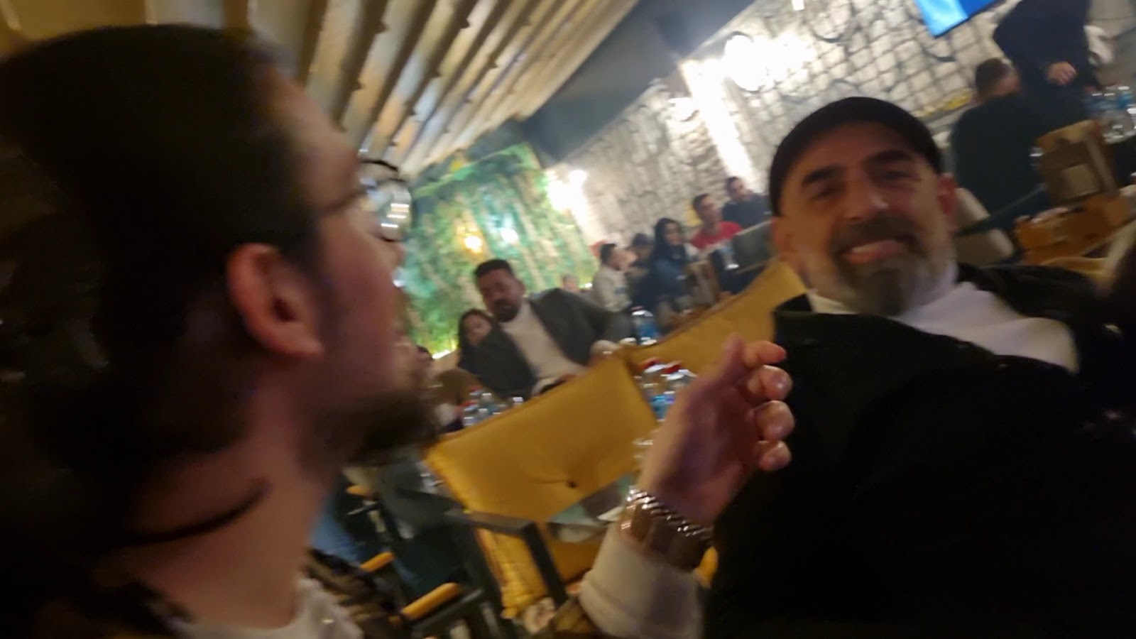 Sultan Makamı Cafe & Restaurant — photo 5