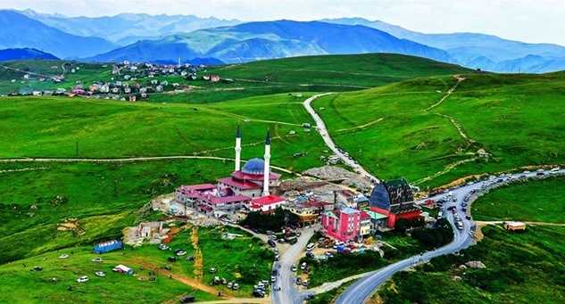 Sultan Murat Yaylası — fotoğraf 4