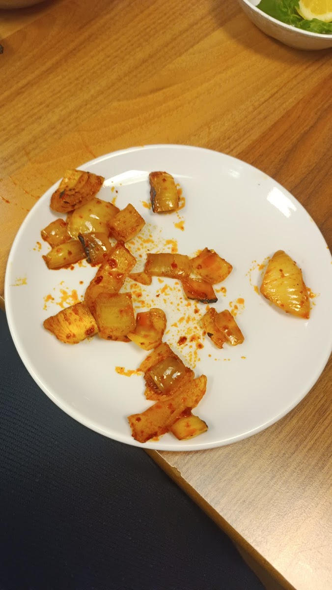 Sultan Ocakbaşı — fotoğraf 2