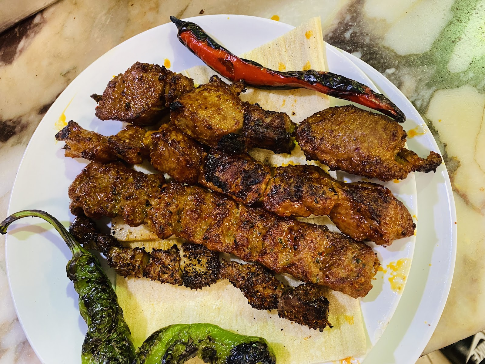 Sultan Ocakbaşı — fotoğraf 5