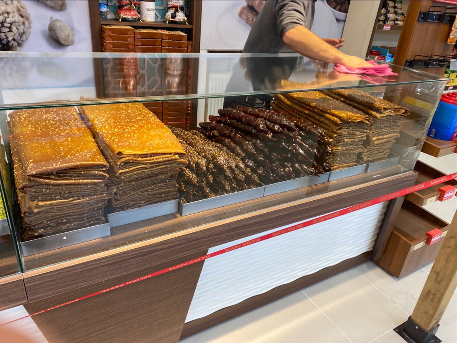 Sultan Pestil Köme — fotoğraf 5