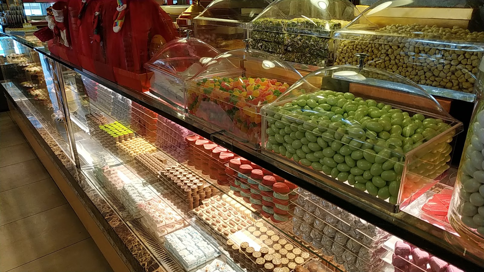Sultan Plus Pastaneleri Fabrika Satış Yeri — fotoğraf 4