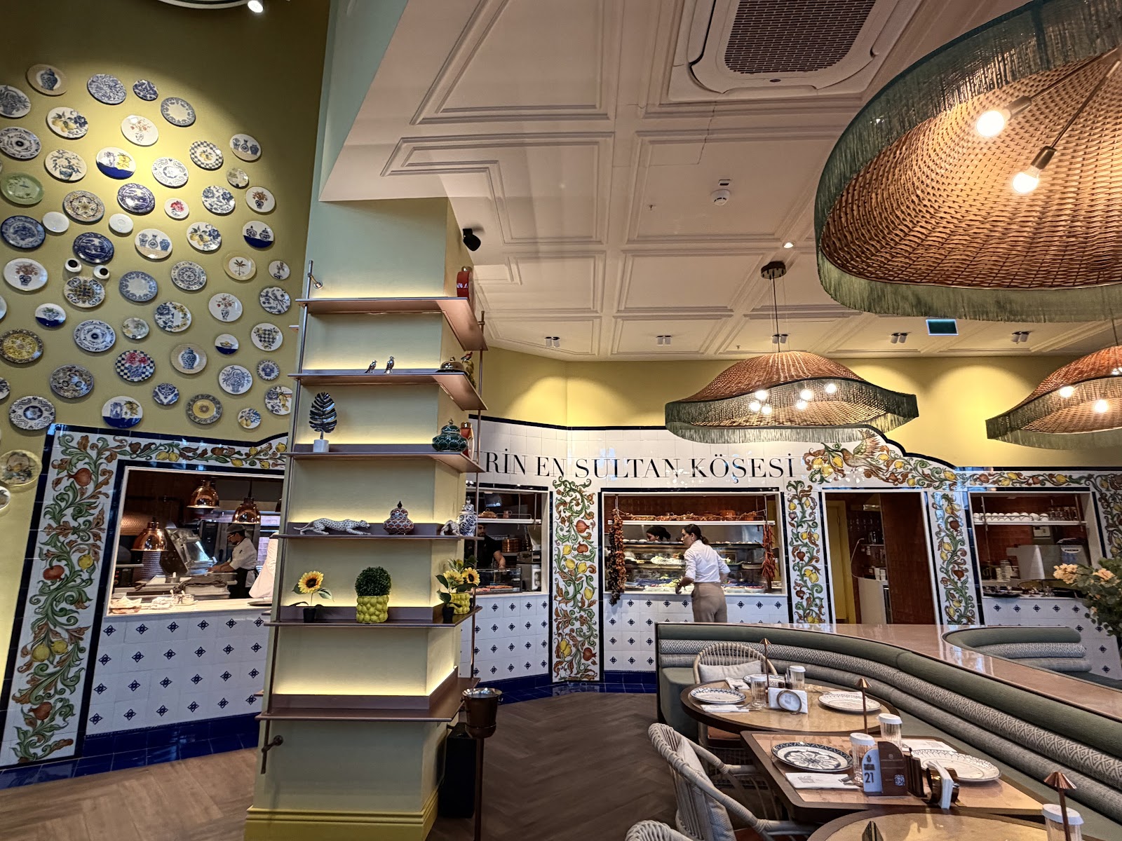 Sultan Restaurant — fotoğraf 1
