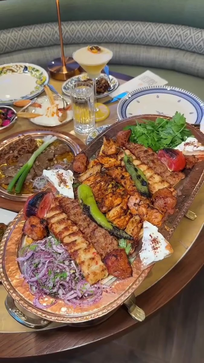 Sultan Restaurant — fotoğraf 6