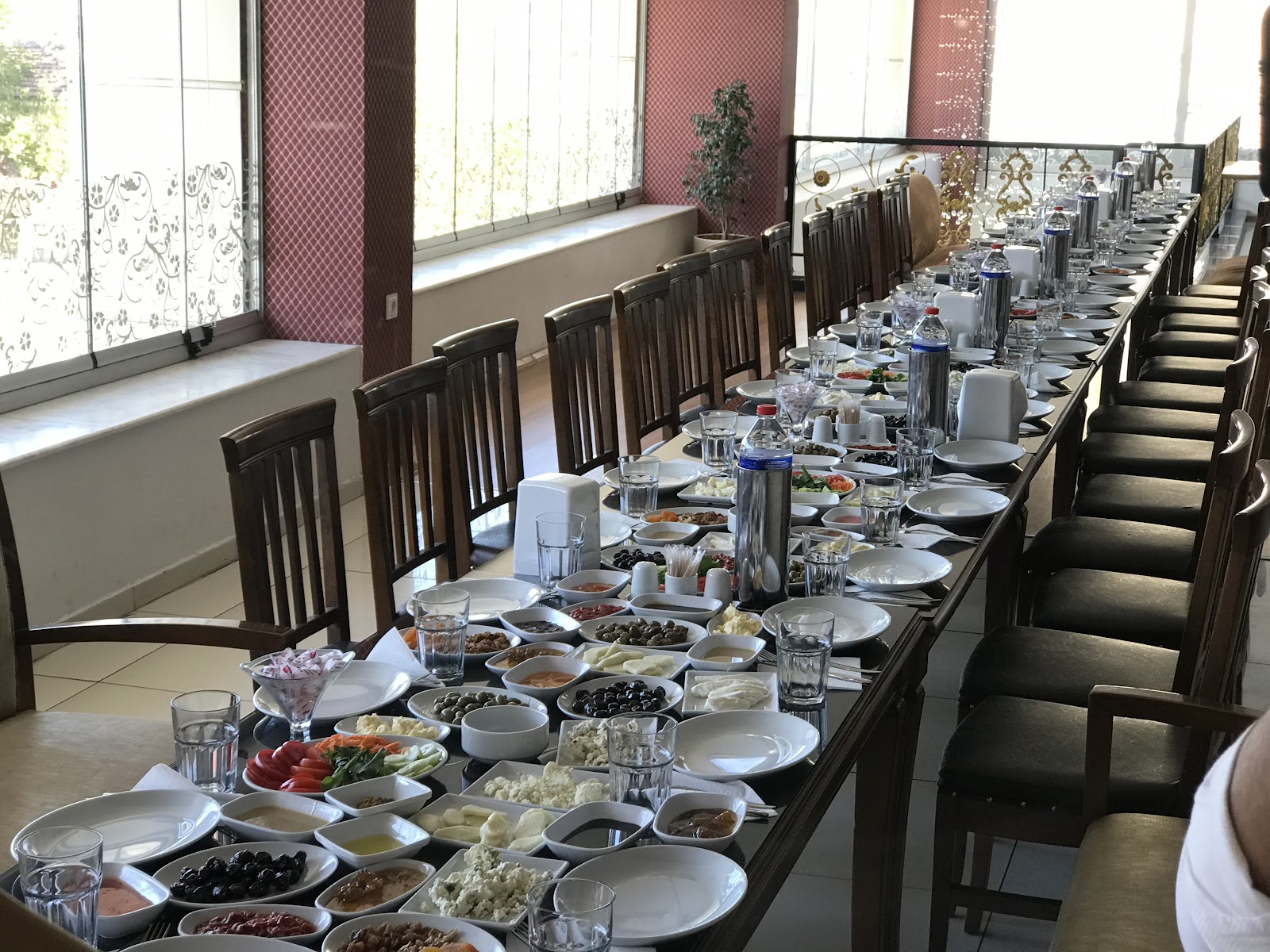Sultan sofrası47 — fotoğraf 5