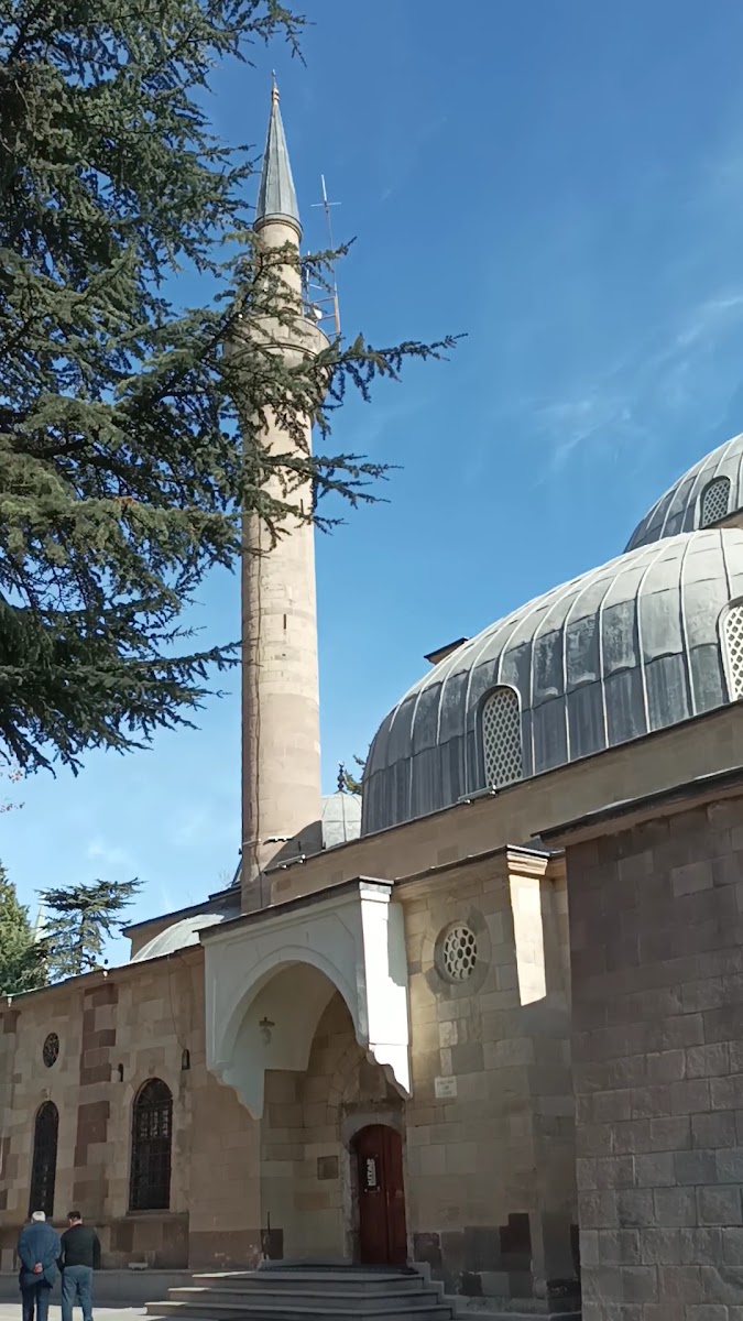 Sultan Süleyman Cami — fotoğraf 3