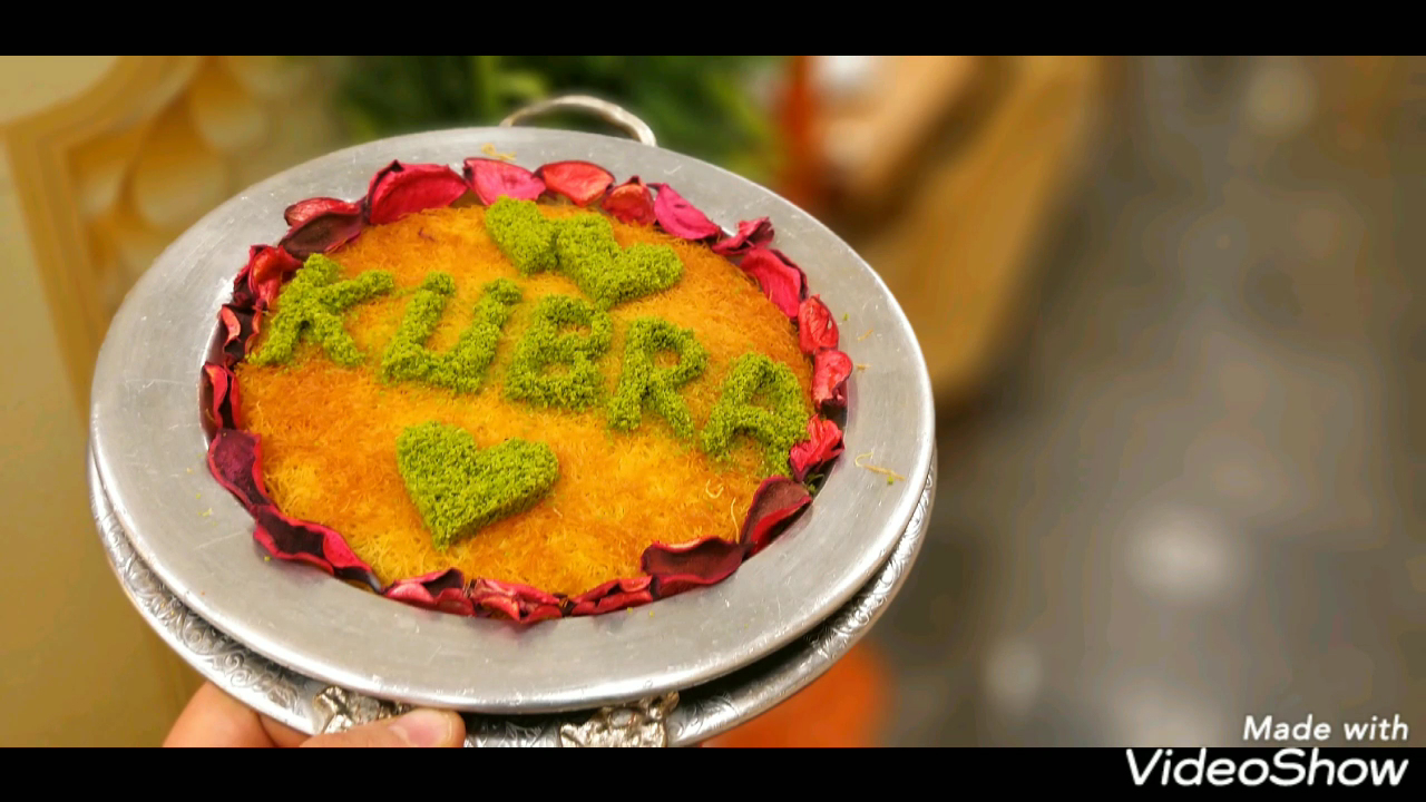 Sultana Künefe Katmer — fotoğraf 4