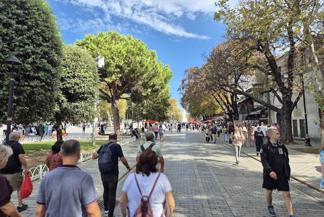 Sultanahmet Meydanı — fotoğraf 1