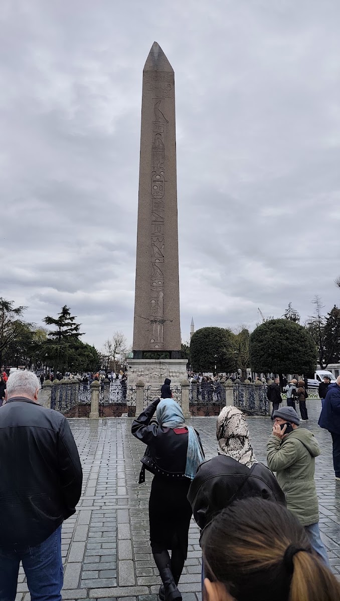 Sultanahmet Meydanı — fotoğraf 2
