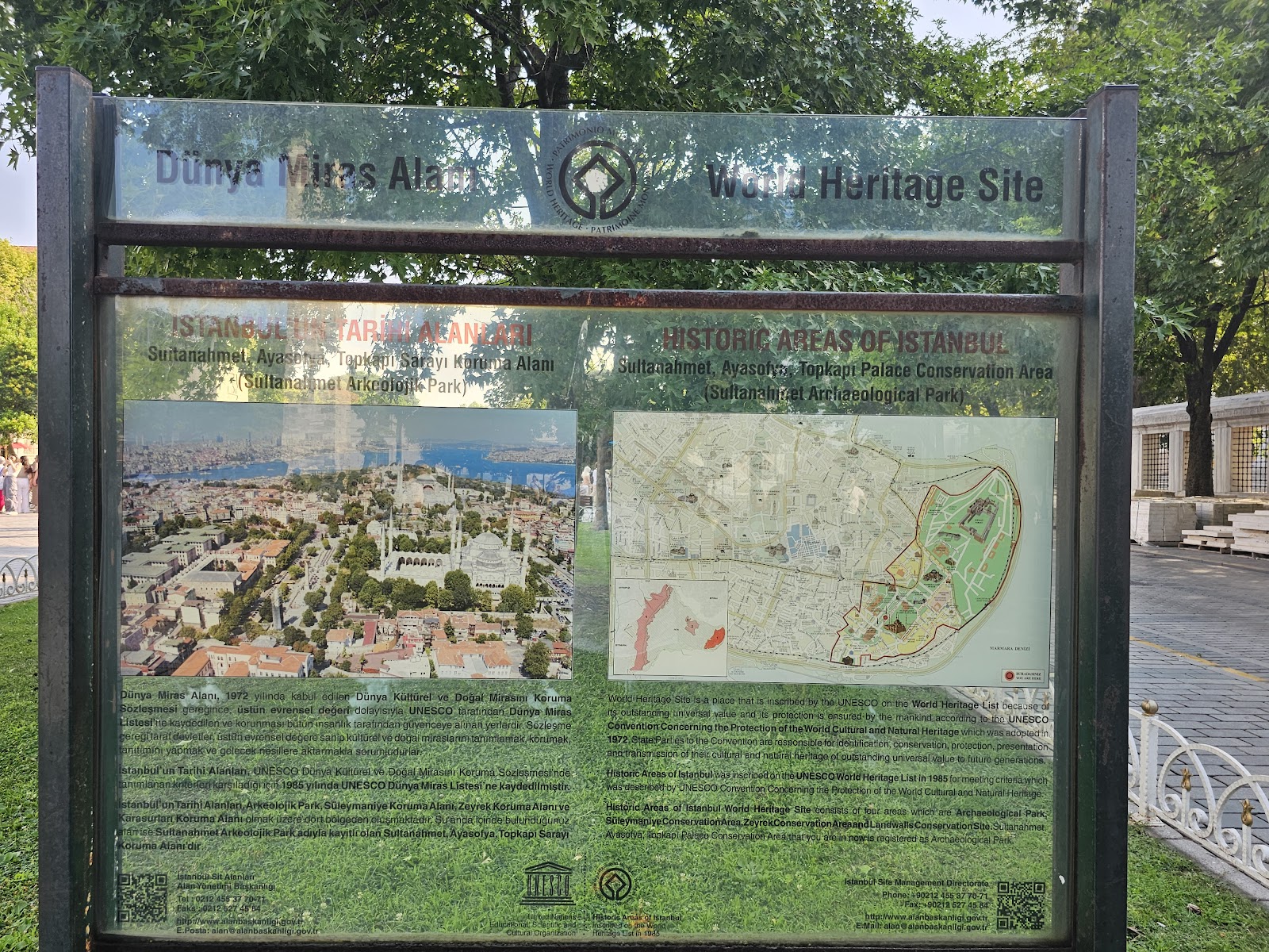 Sultanahmet Meydanı — fotoğraf 4