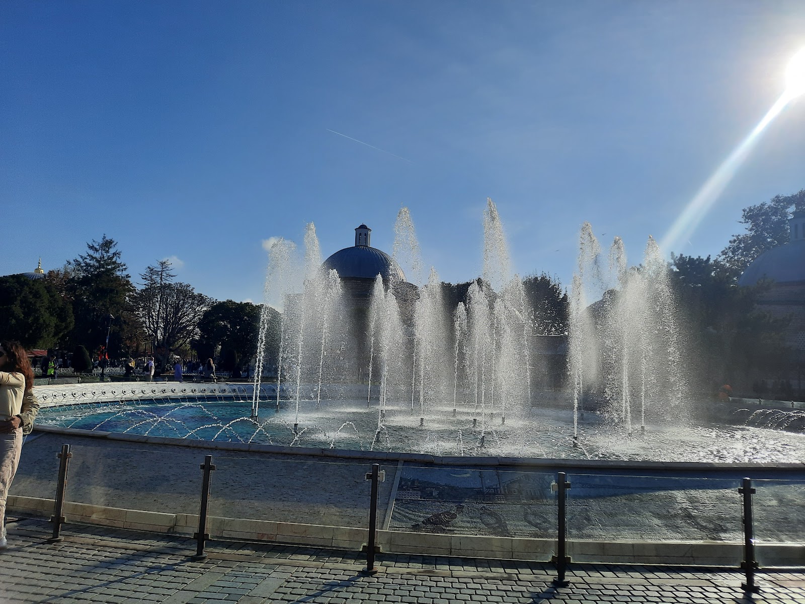 Sultanahmet Meydanı — fotoğraf 5
