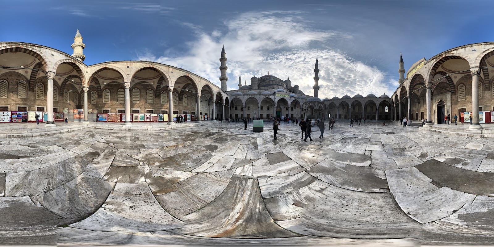 Sultanahmet Meydanı — fotoğraf 6
