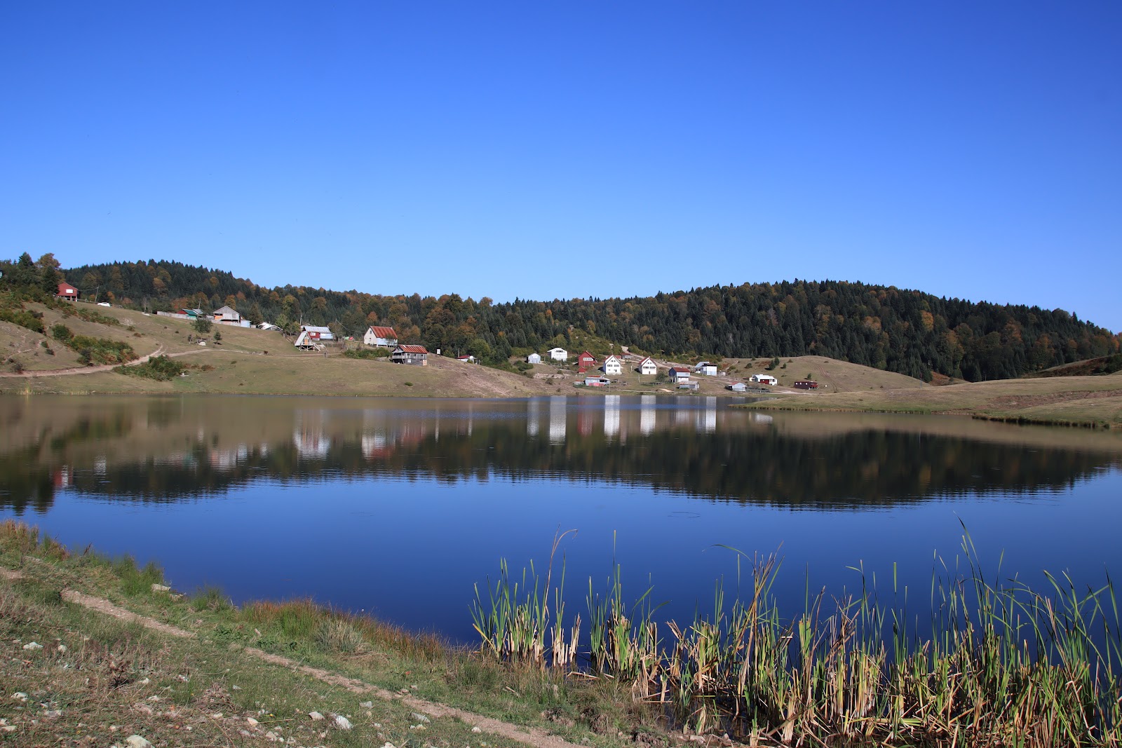 Sultanpınar Yaylası — fotoğraf 1