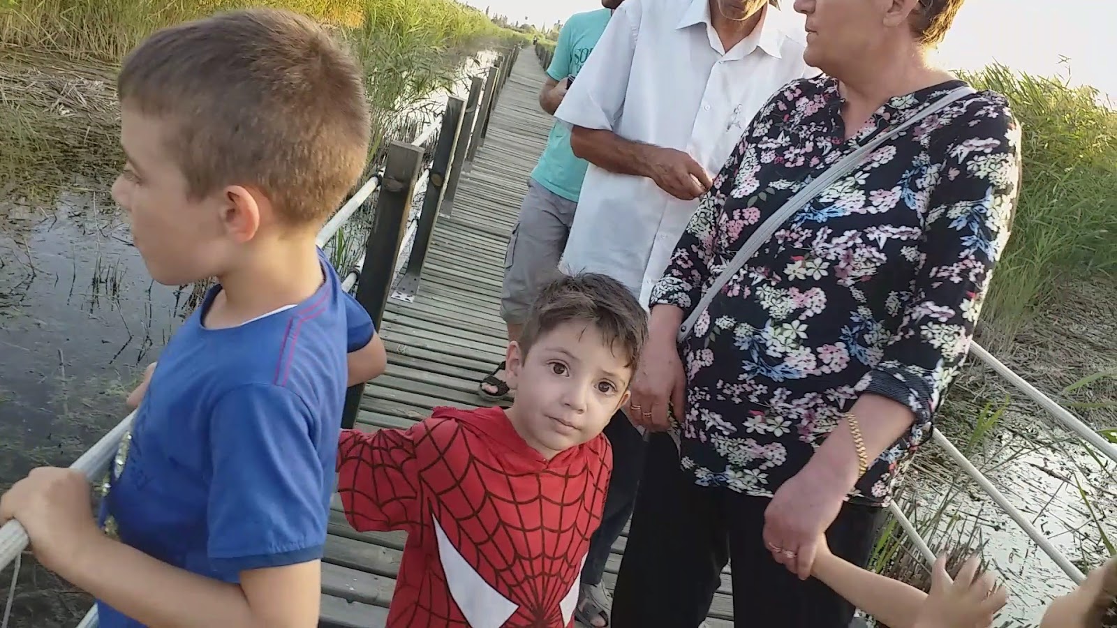 Sultansazlığı Milli Parkı — fotoğraf 3