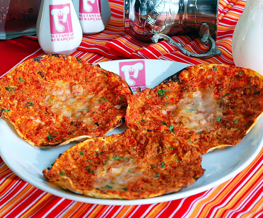 Sultanyar Kebap — fotoğraf 10