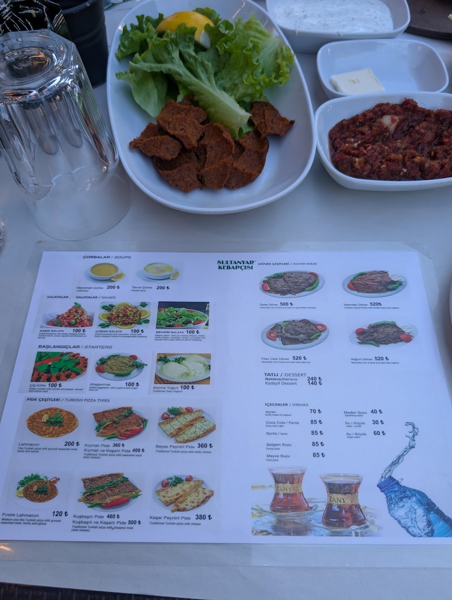 Sultanyar Kebap — fotoğraf 2