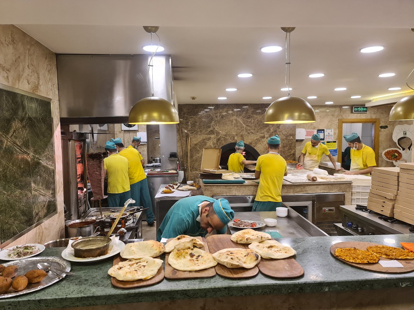 Sultanyar Kebap — fotoğraf 4